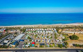 Discovery Parks – Adelaide Beachfront